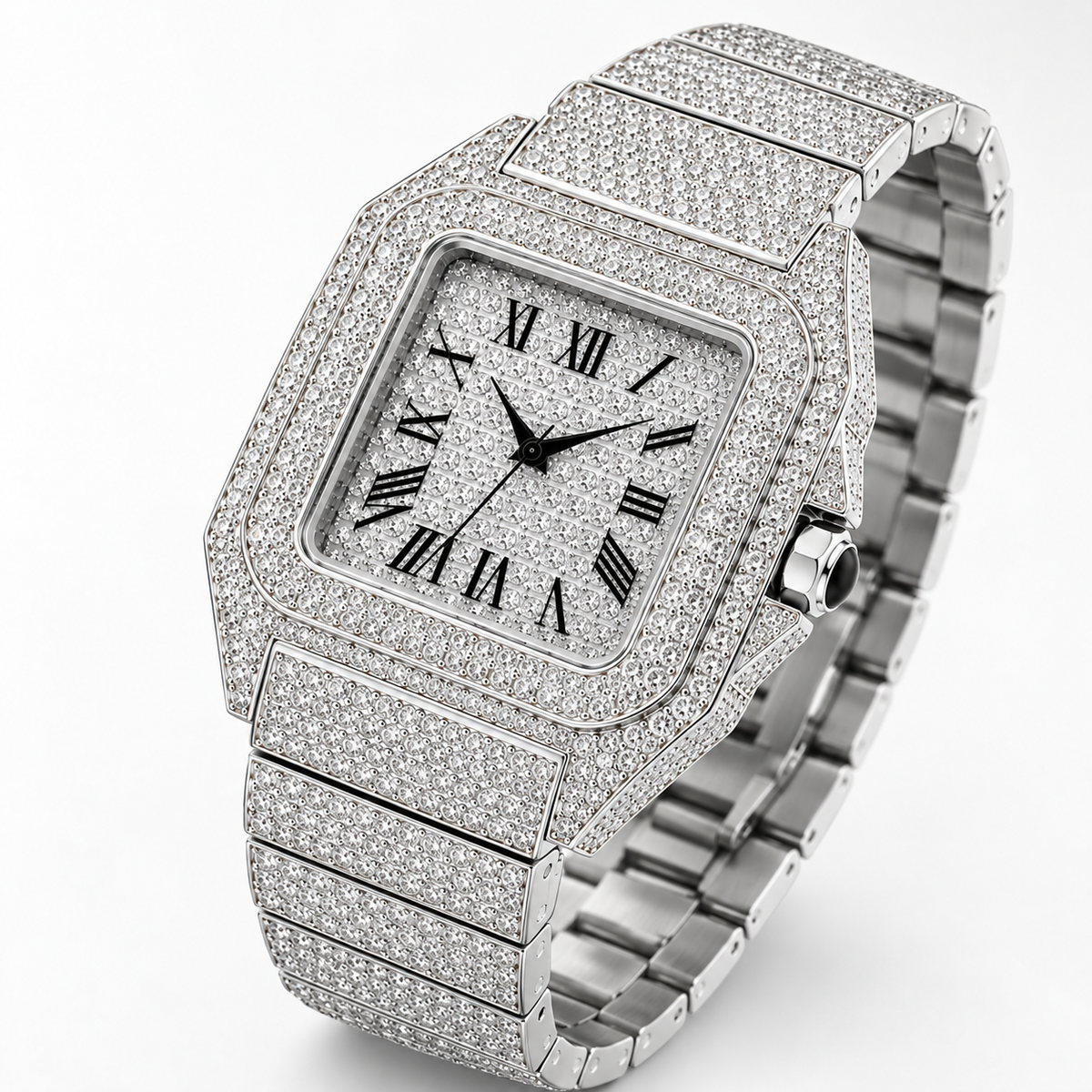 Reloj Ice VVS