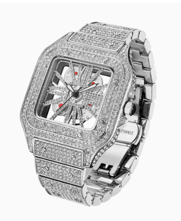 Reloj VVS 1