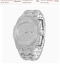 Reloj VVS 3
