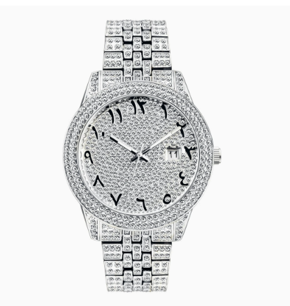 Reloj VVS 5