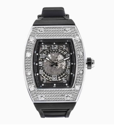 Reloj VVS 6