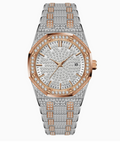 Reloj VVS 9